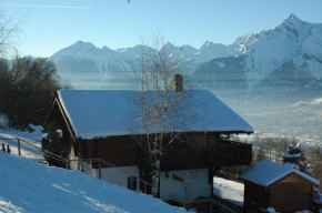 Chalet le Verger